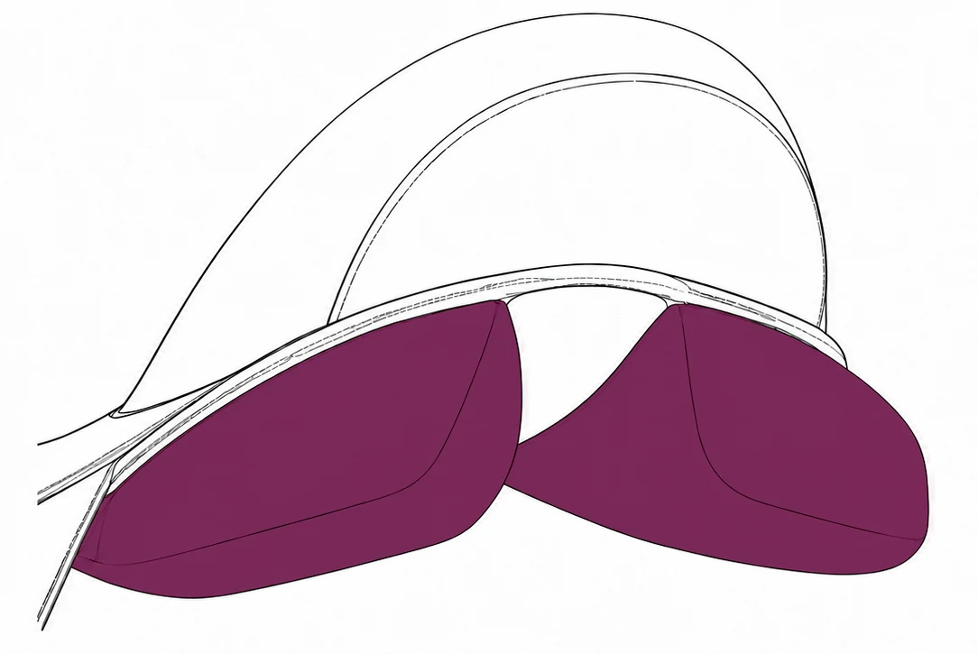 Barrel shape