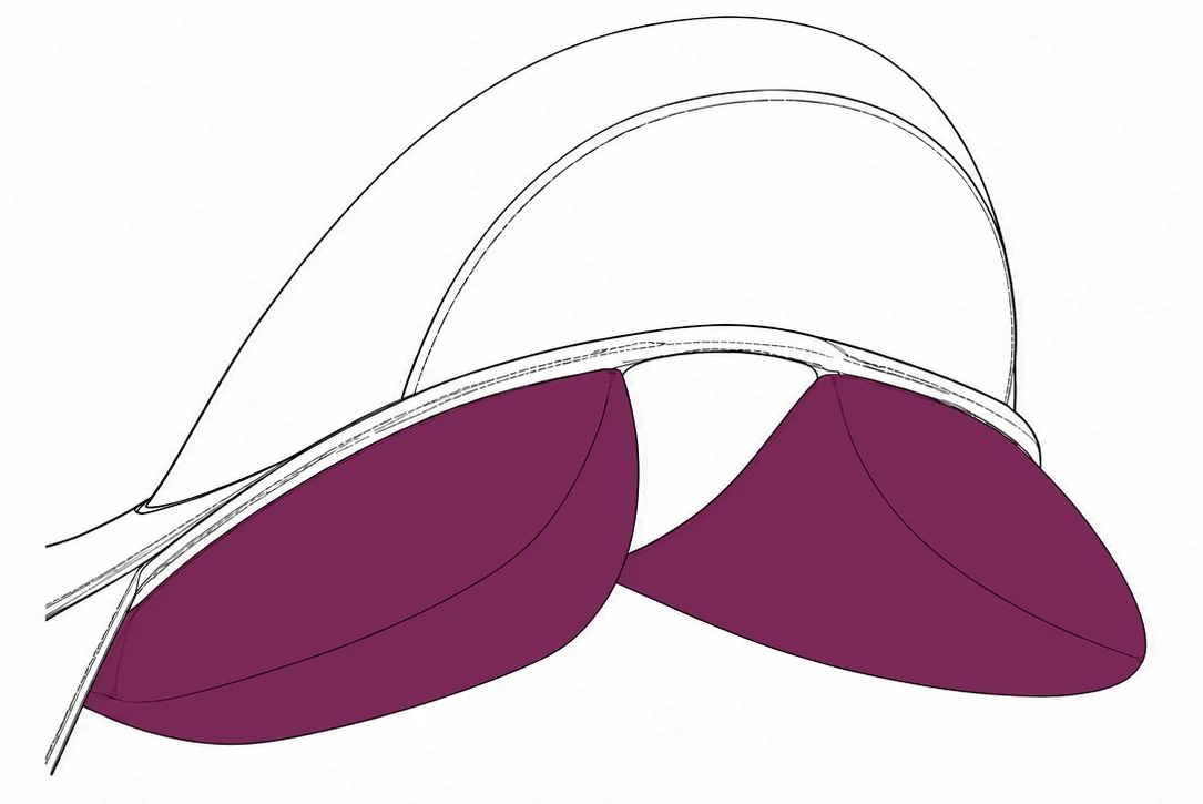 Roof shape